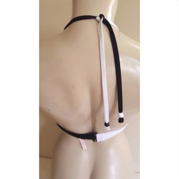 Victoria's Secret Swim Bikini Top - Picture 6 of 7